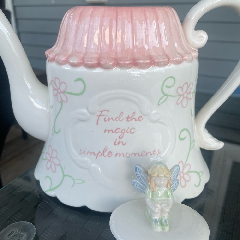 Teapot - Picture 7 of 8